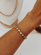 Pulseira Love