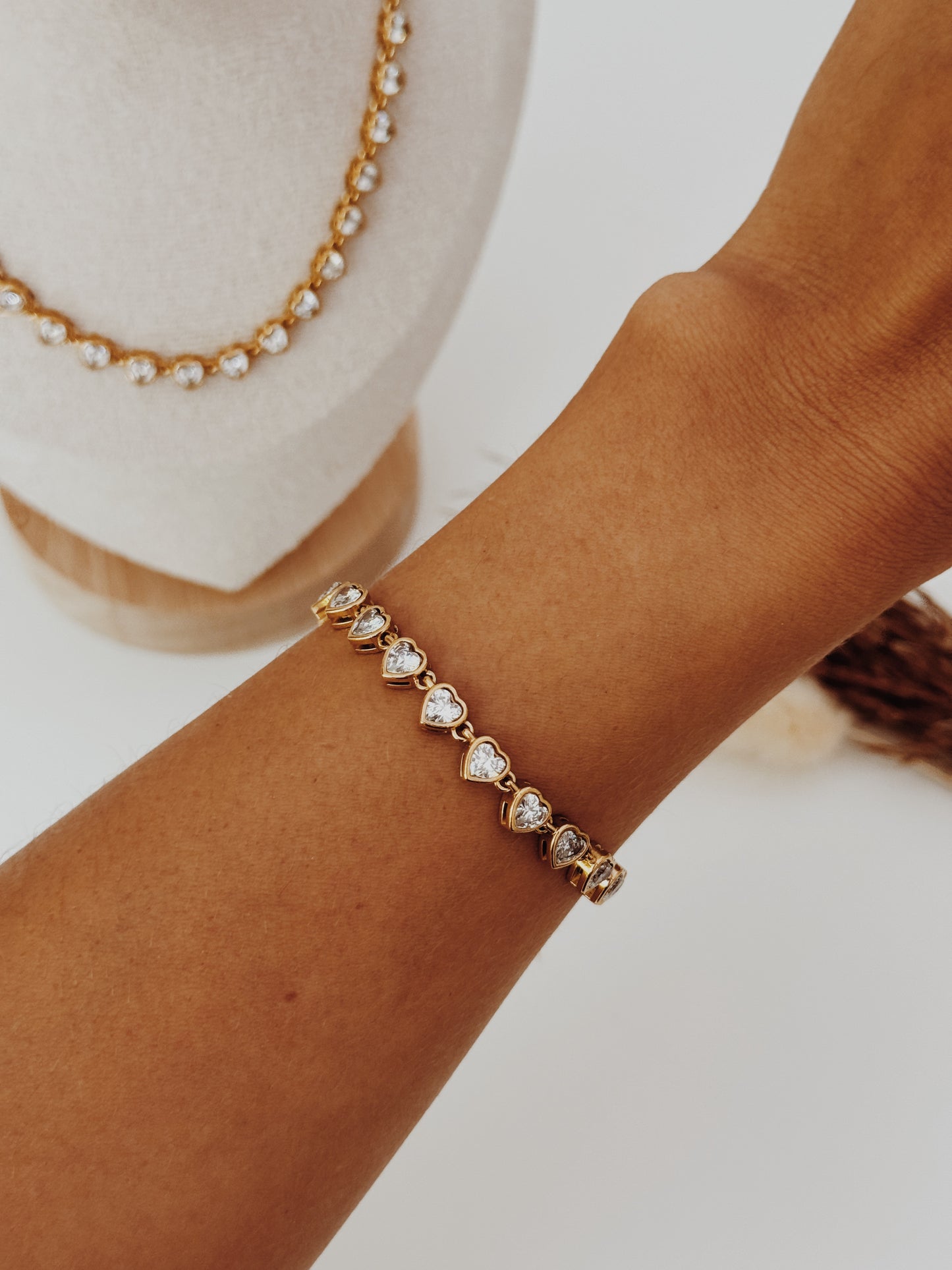 Pulseira Love