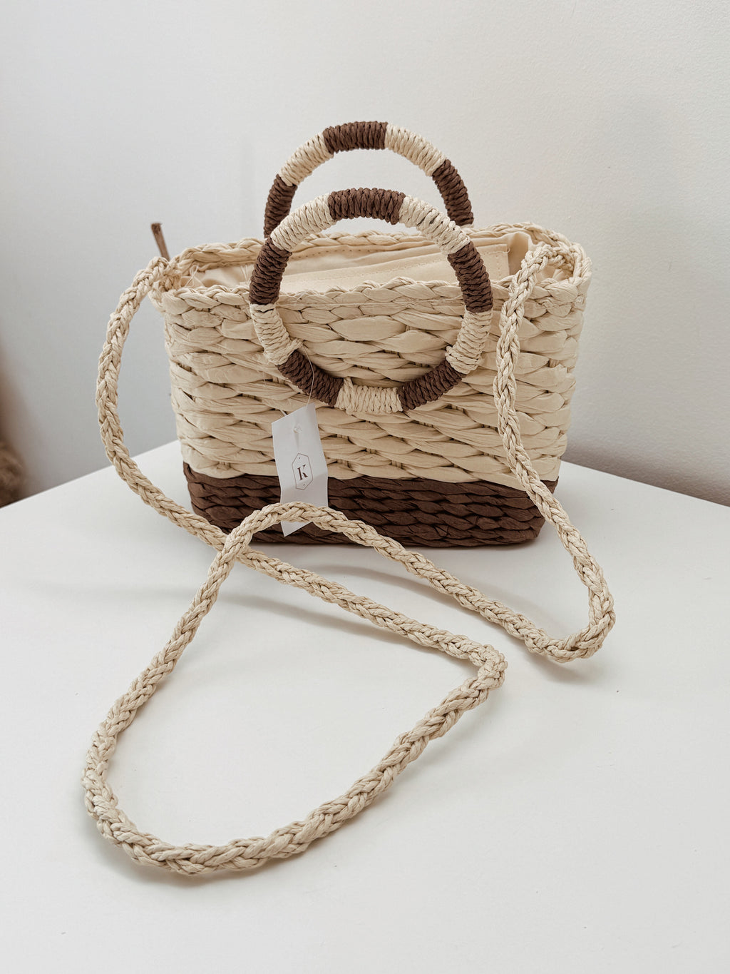Mala Veneza | bicolor