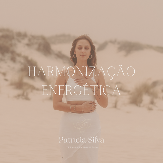 Harmonização Energética