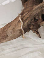 Pulseira Brianna | escrava