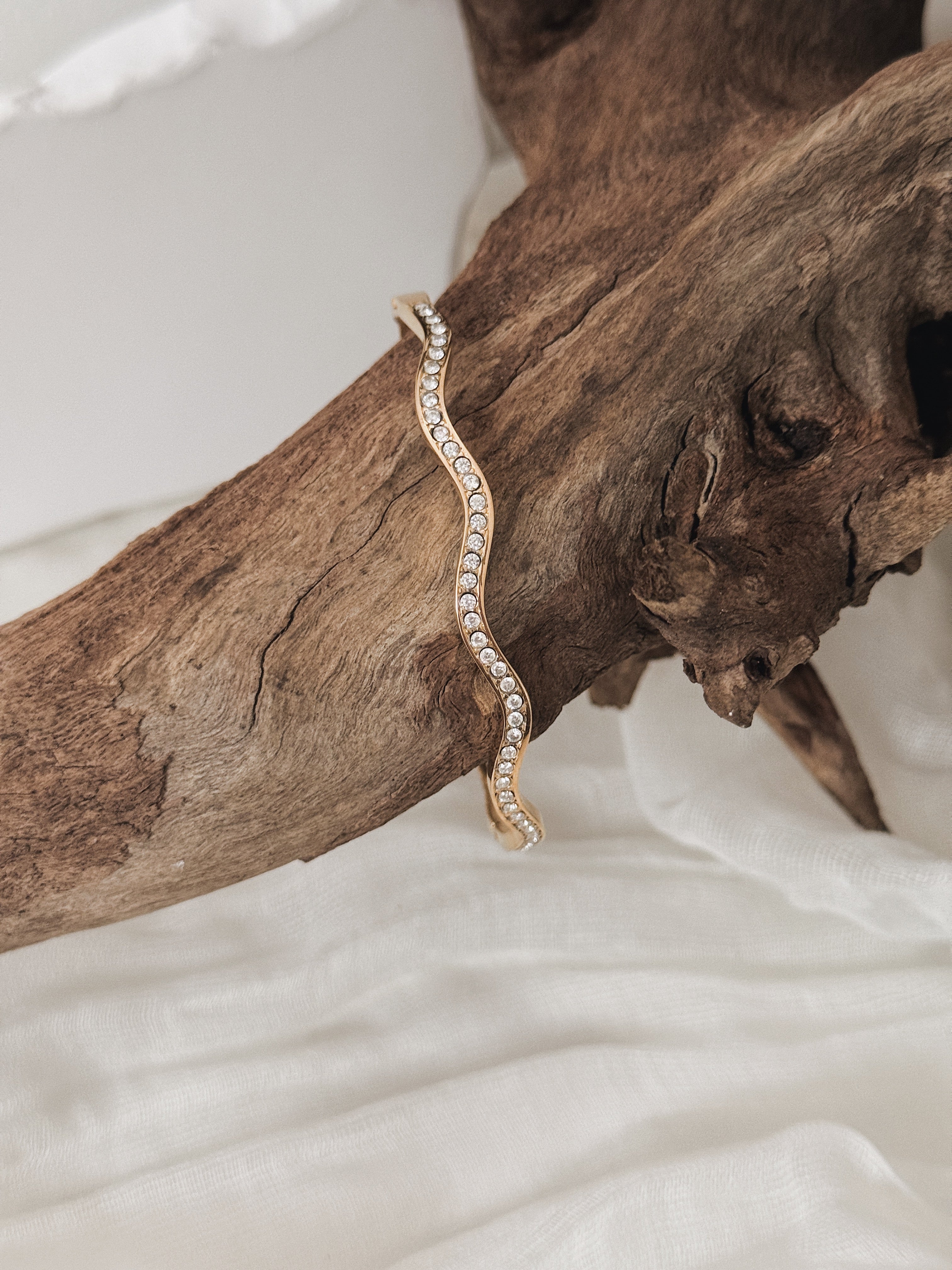 Pulseira Brianna | escrava