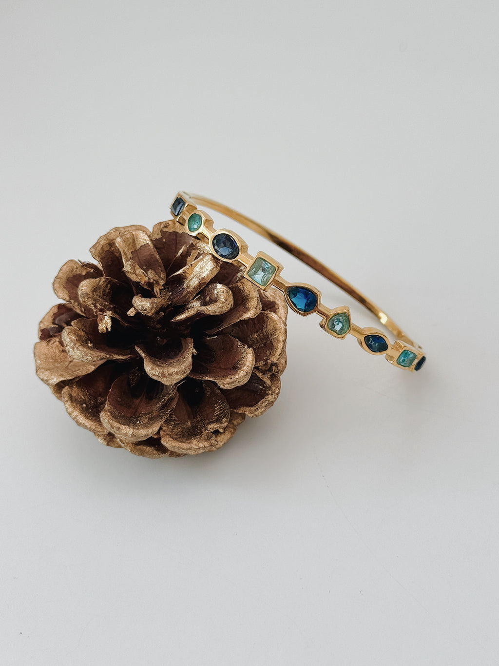 Pulseira Harmonia | Blue