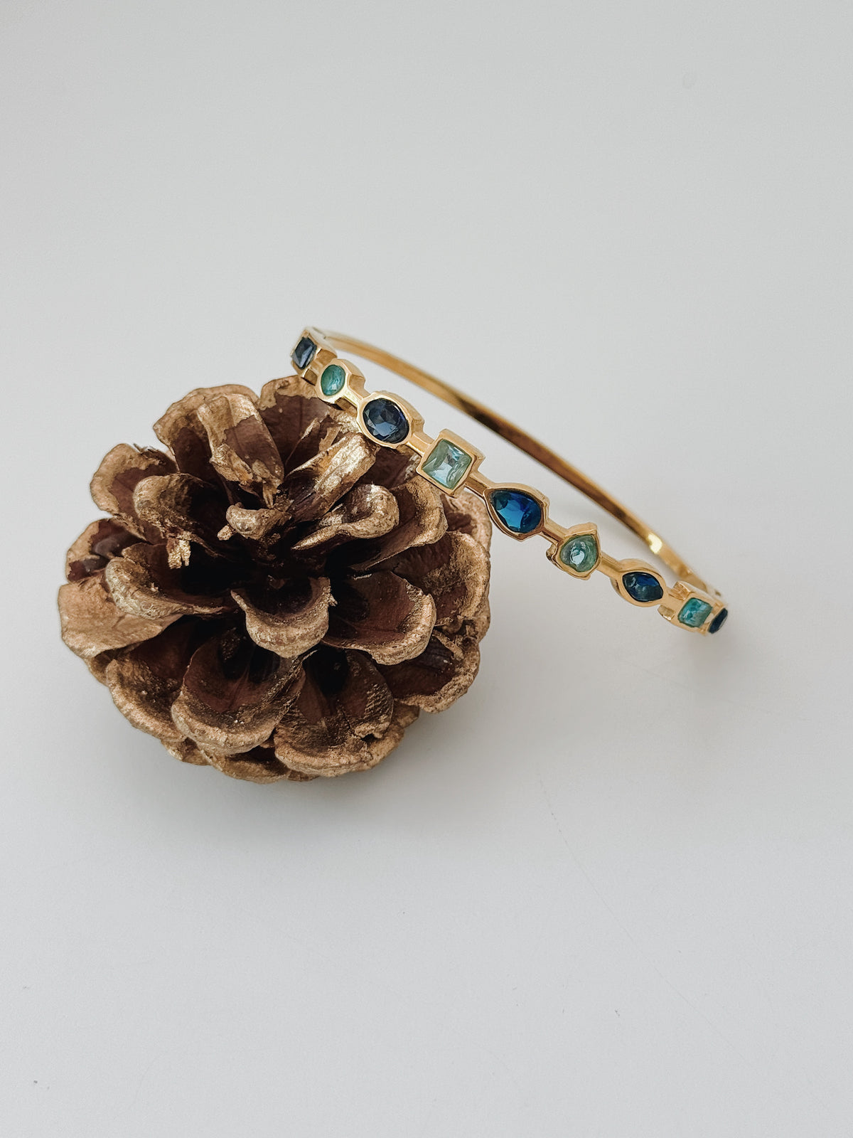 Pulseira Harmonia | Blue