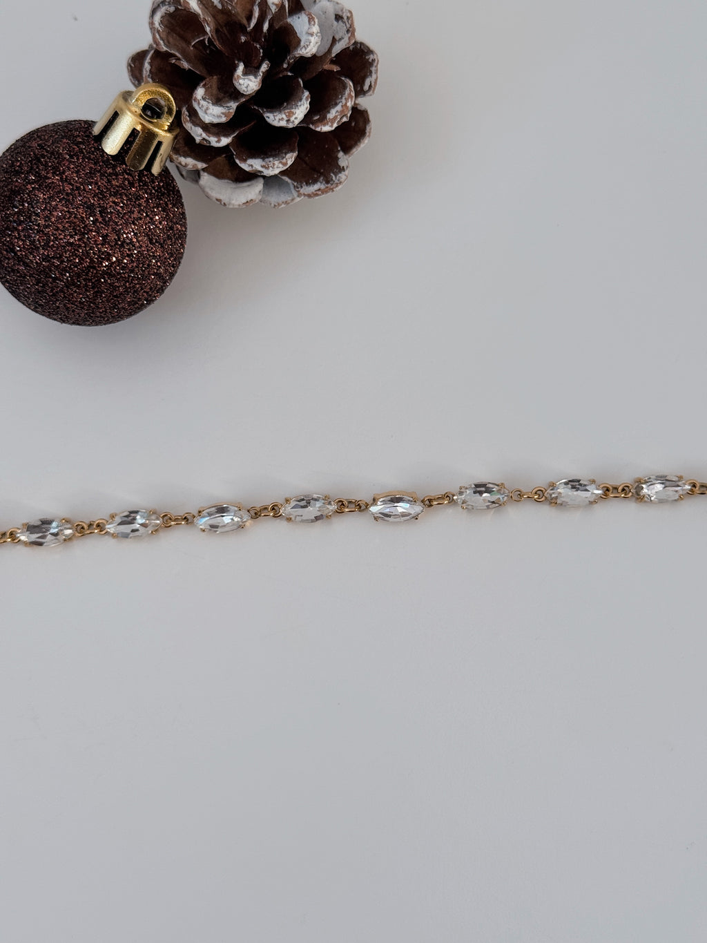 Pulseira Cloe
