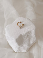 Earcuff Femme | zirconias