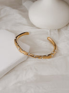 Pulseira Emma | rígida