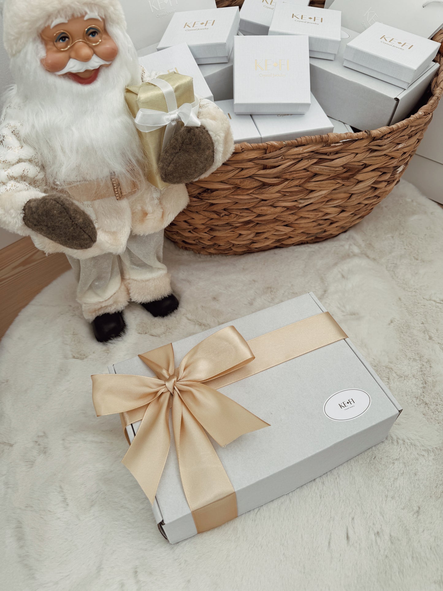 Calendário do Advento - Uma Jornada pela Harmonia ✨