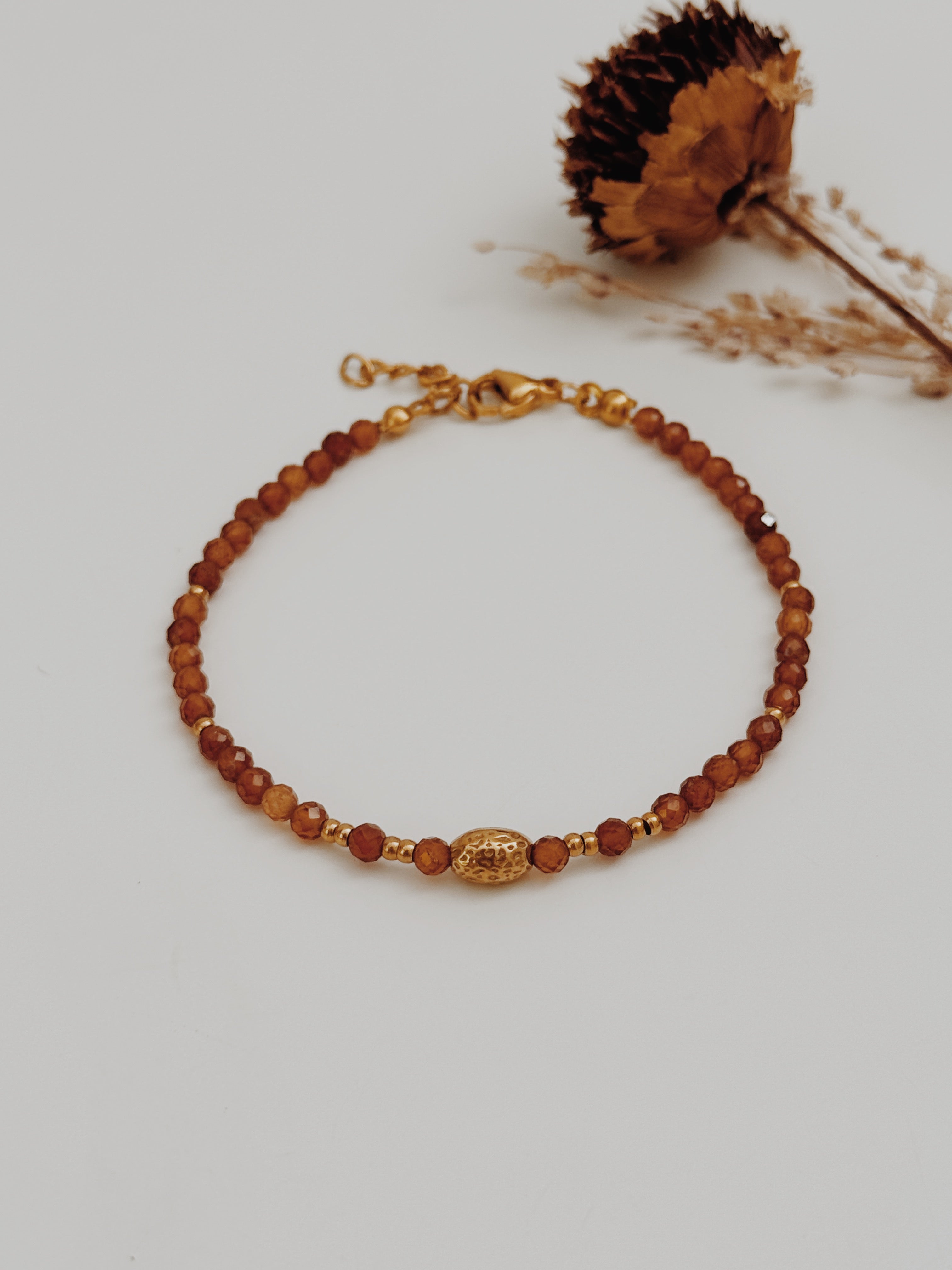 Pulseira Kaora Âmbar