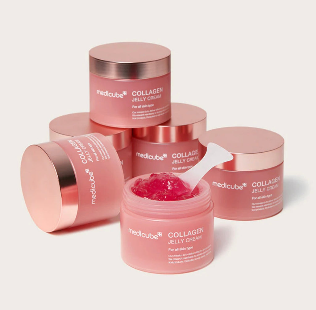 Medicube | Collagen Jelly Cream (110ml)