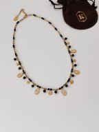 Colar Black | Turmalina
