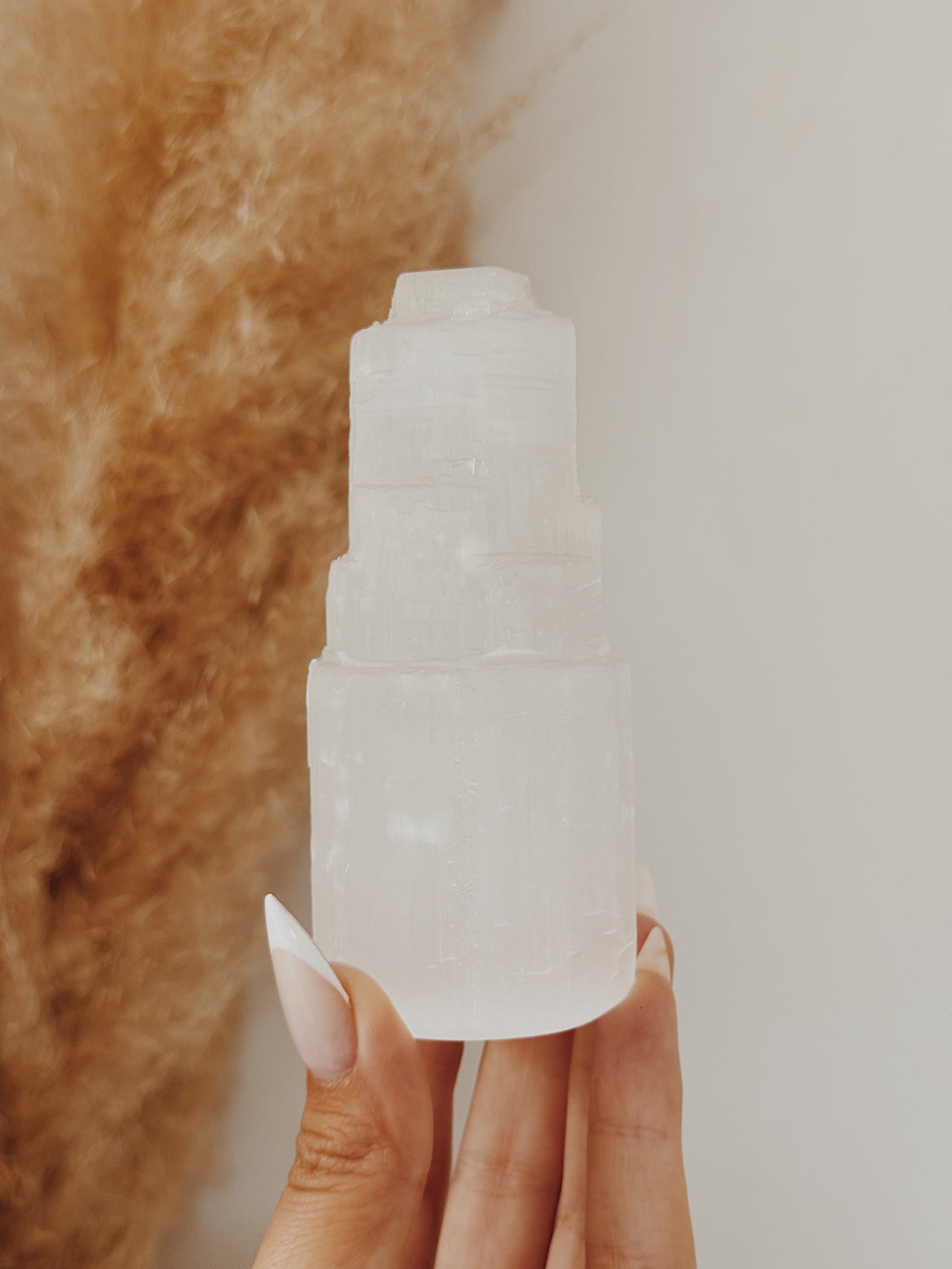 Torre Selenite