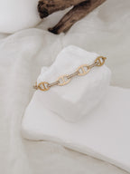 Pulseira Lioré | Gold