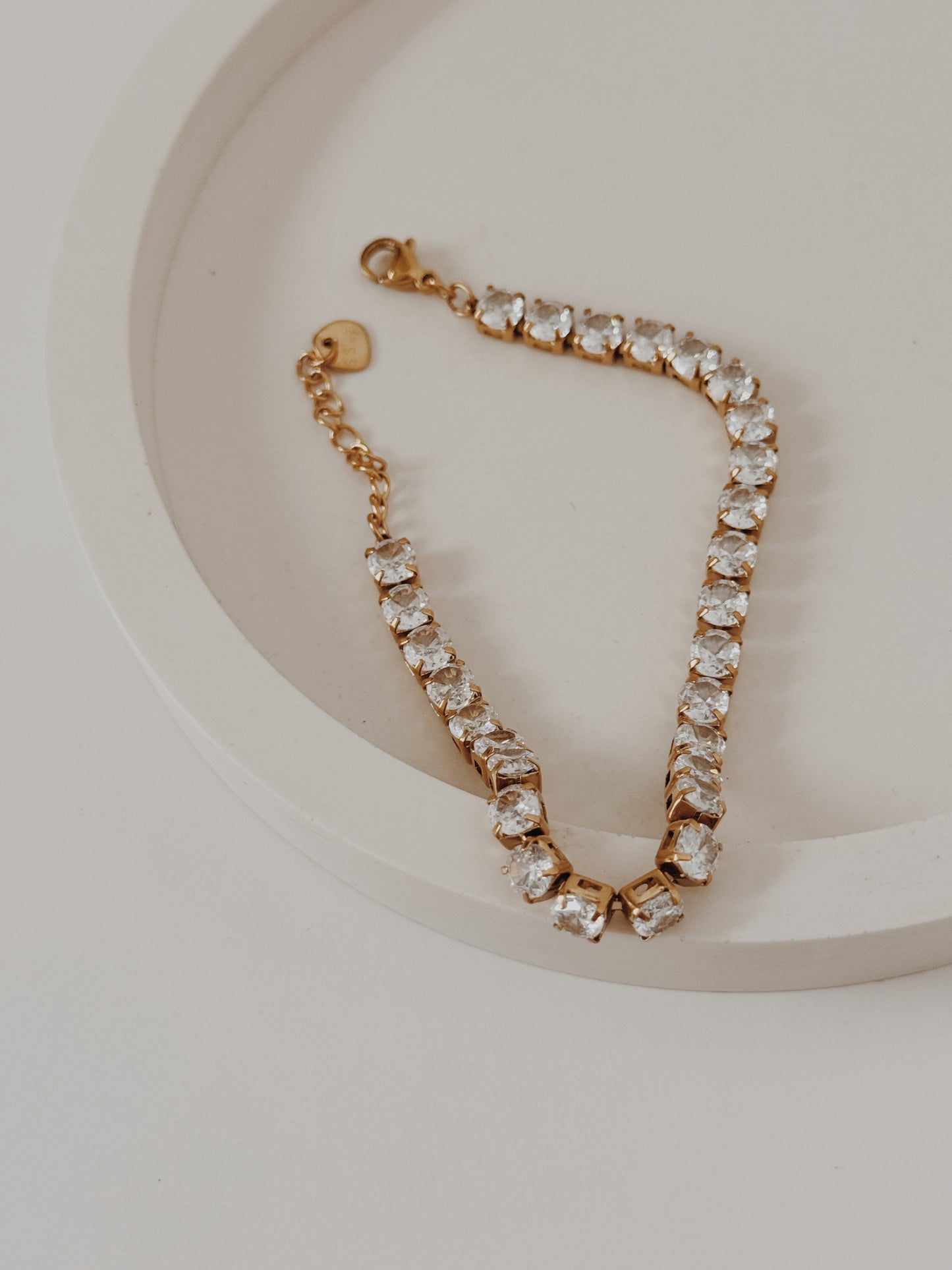Pulseira Riviera