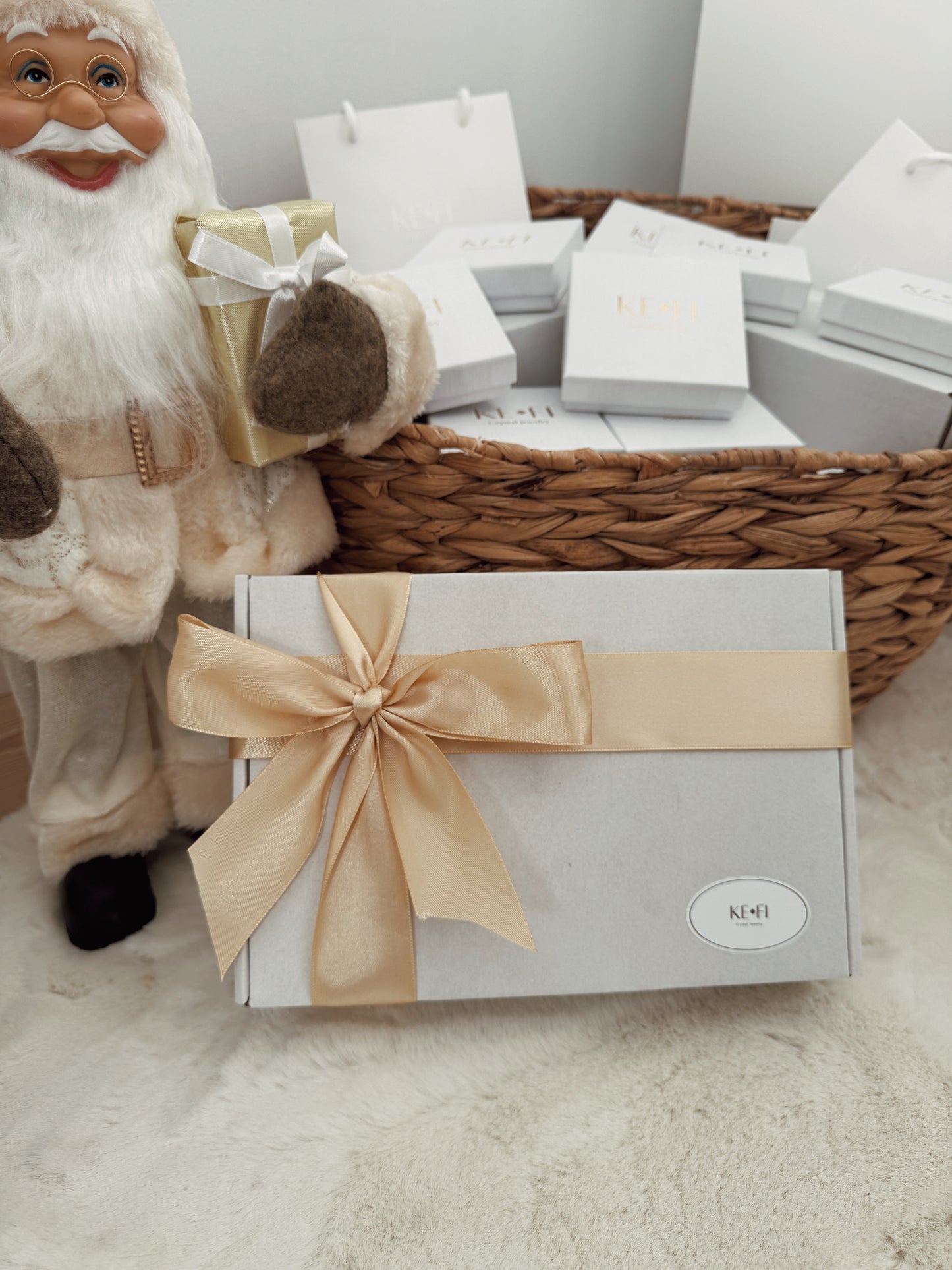 Calendário do Advento - Uma Jornada pela Harmonia ✨