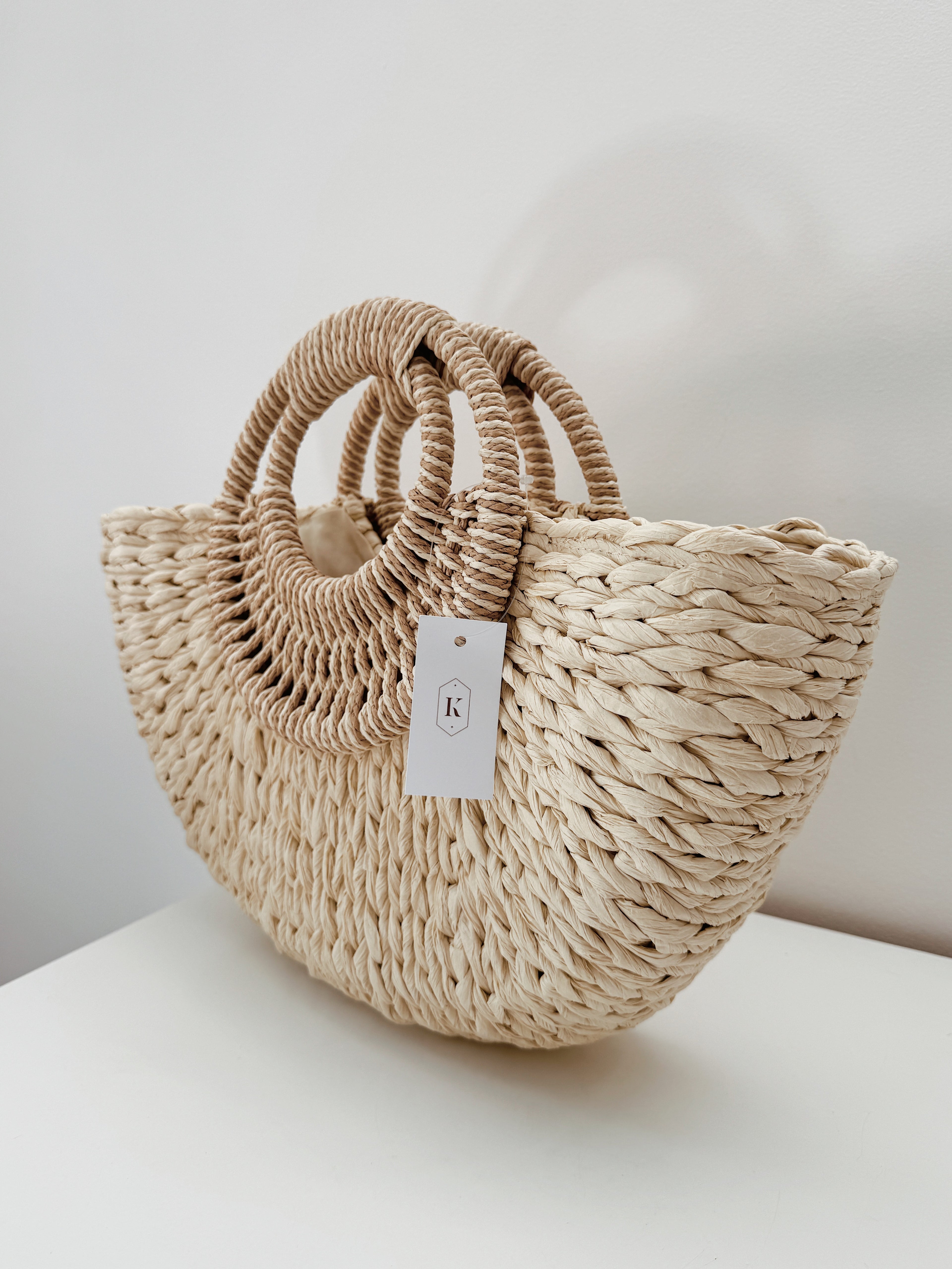 Mala Santorini | Shopper