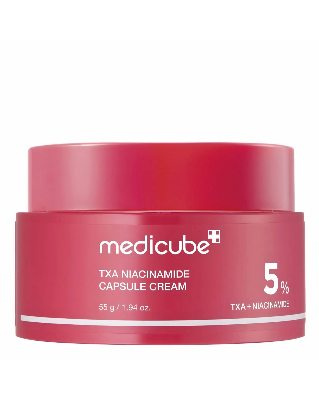Medicube | TXA Niacinamide Capsule Cream