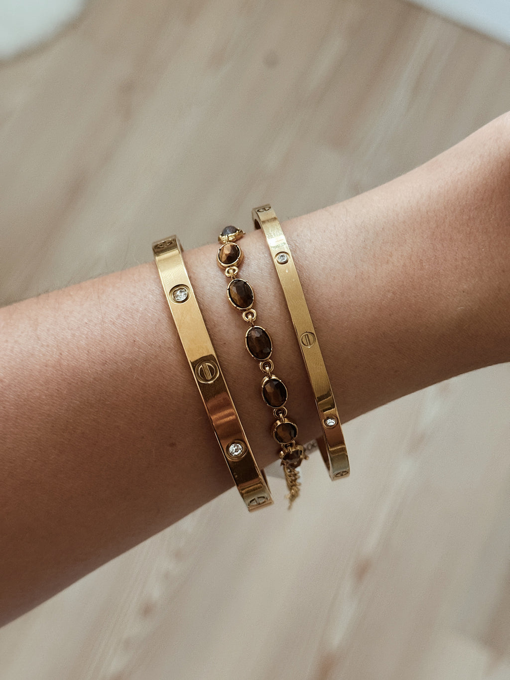 Pulseira Eternal