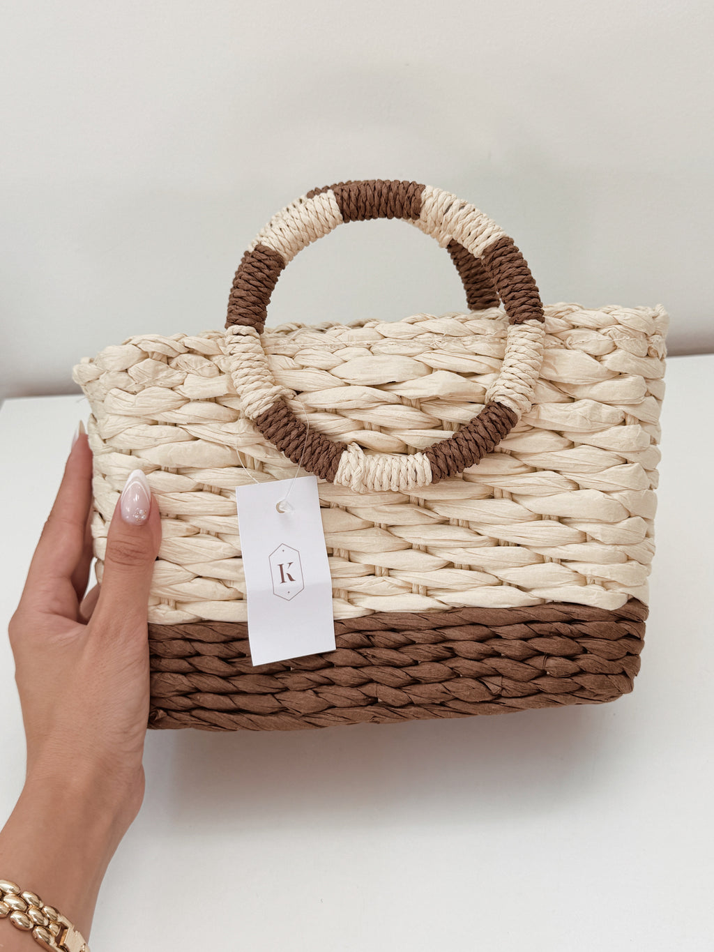 Mala Veneza | bicolor