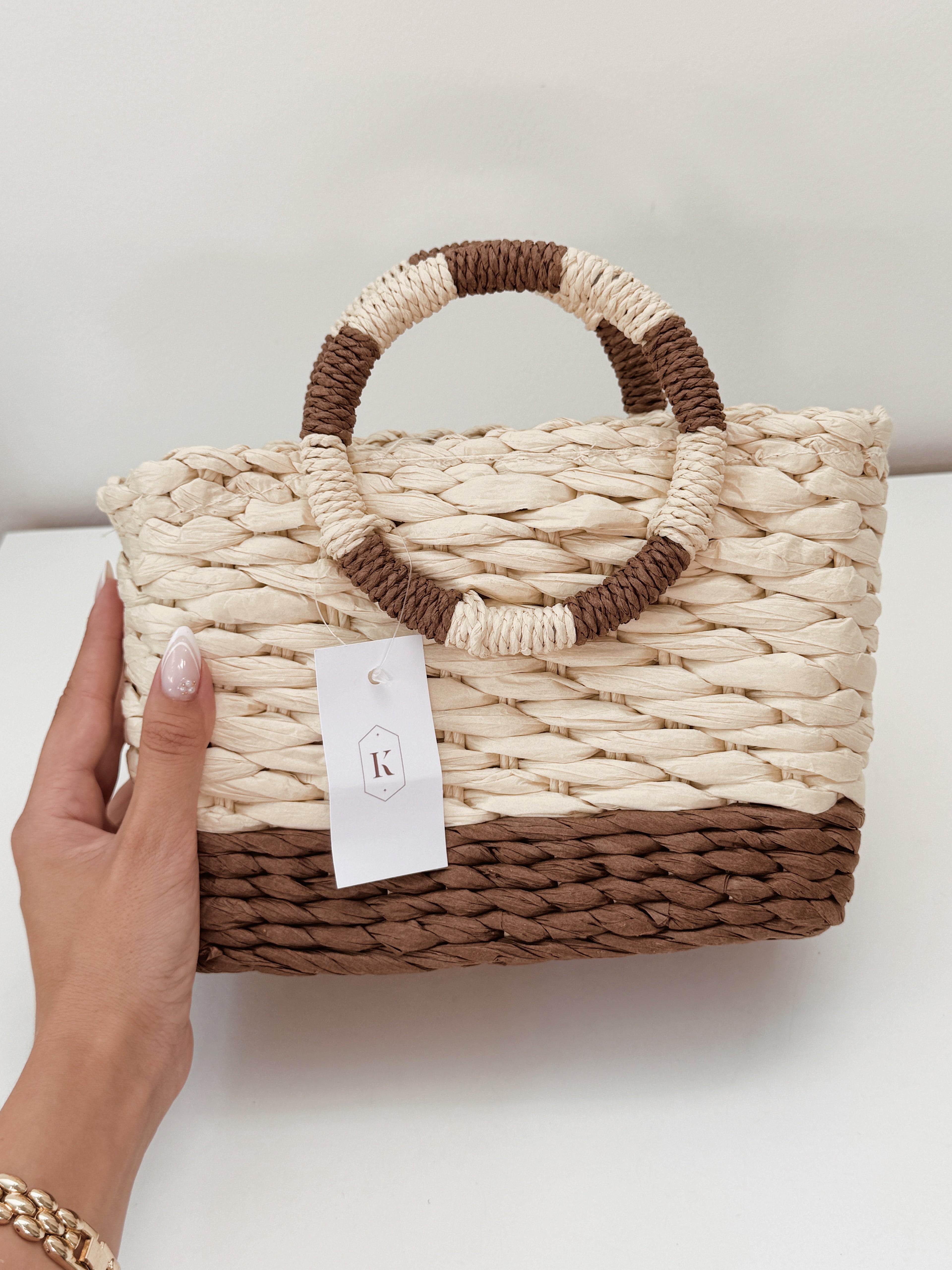Mala Veneza | bicolor