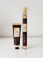 AMEERAT AL ARAB | Perfume + Creme de mãos