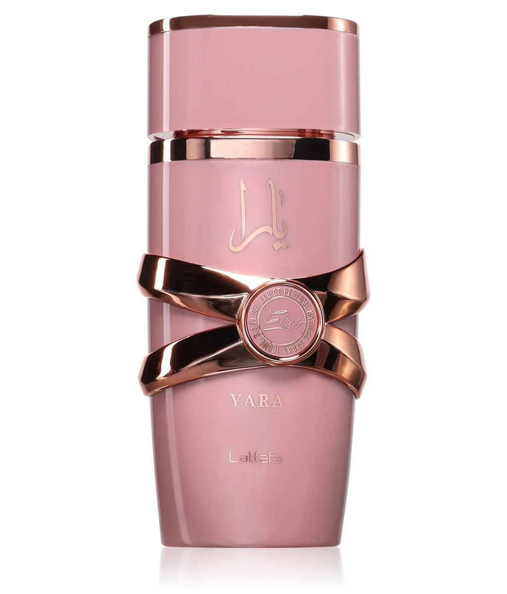 Yara Elixir - Decante 5ml