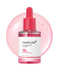 Medicube | TXA Niacinamide 15 Sérum
