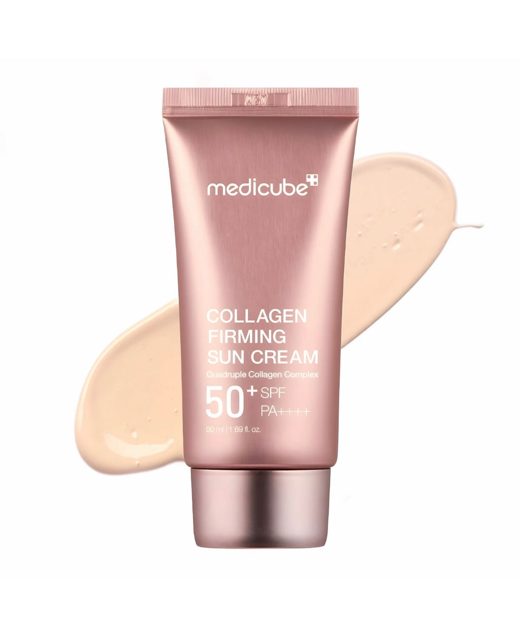 Medicube | Collagen Firming Sun cream SPF50+