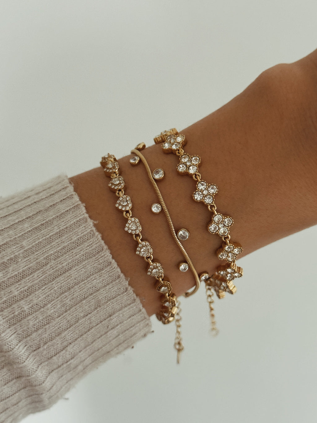 Pulseira Amour