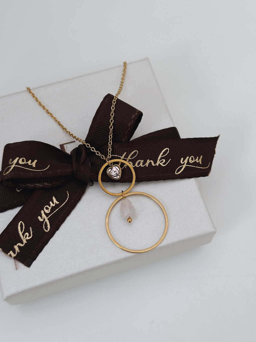Colar Amor Sagrado