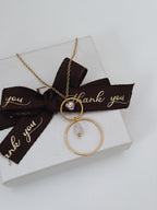 Colar Amor Sagrado