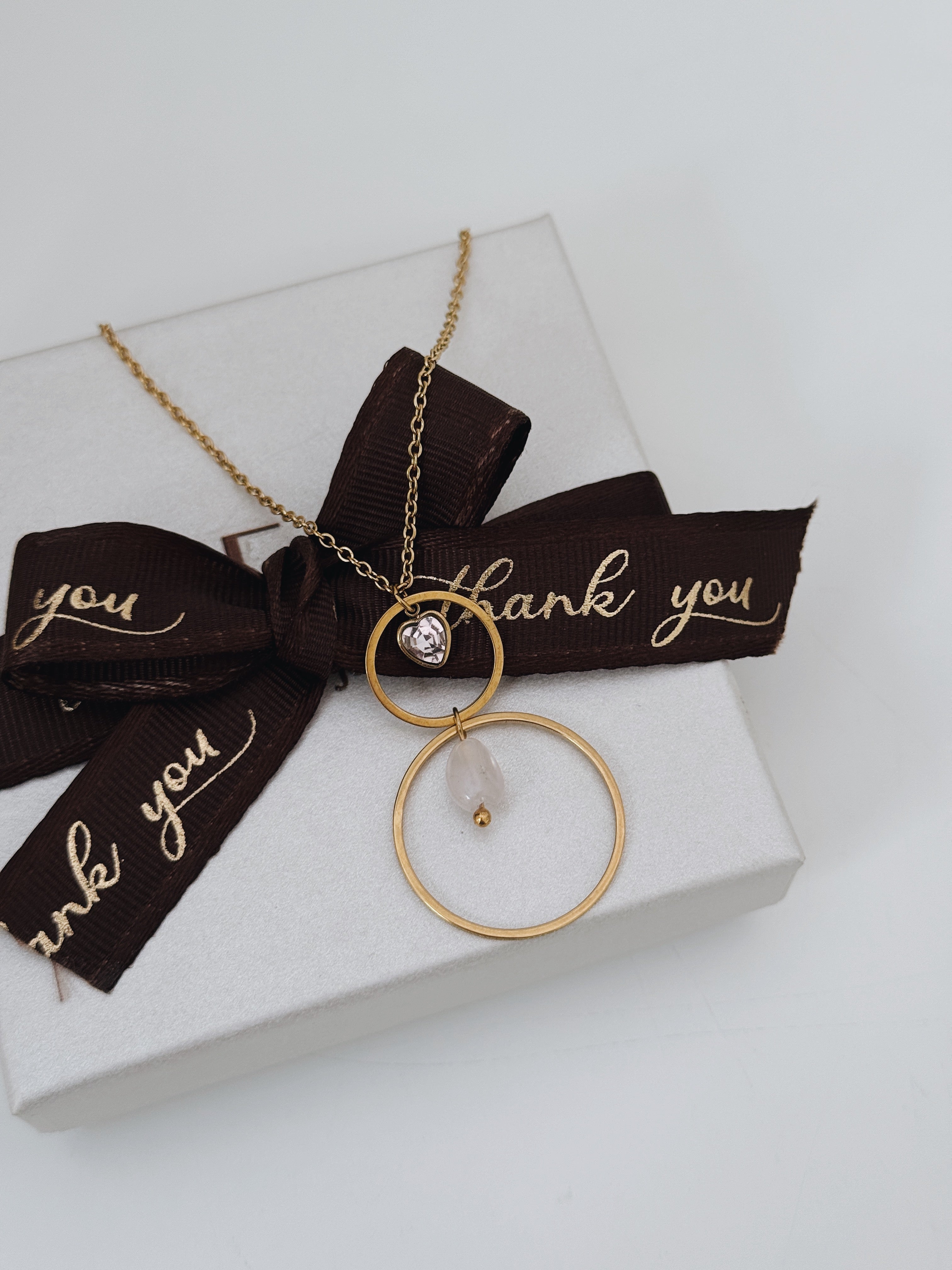 Colar Amor Sagrado