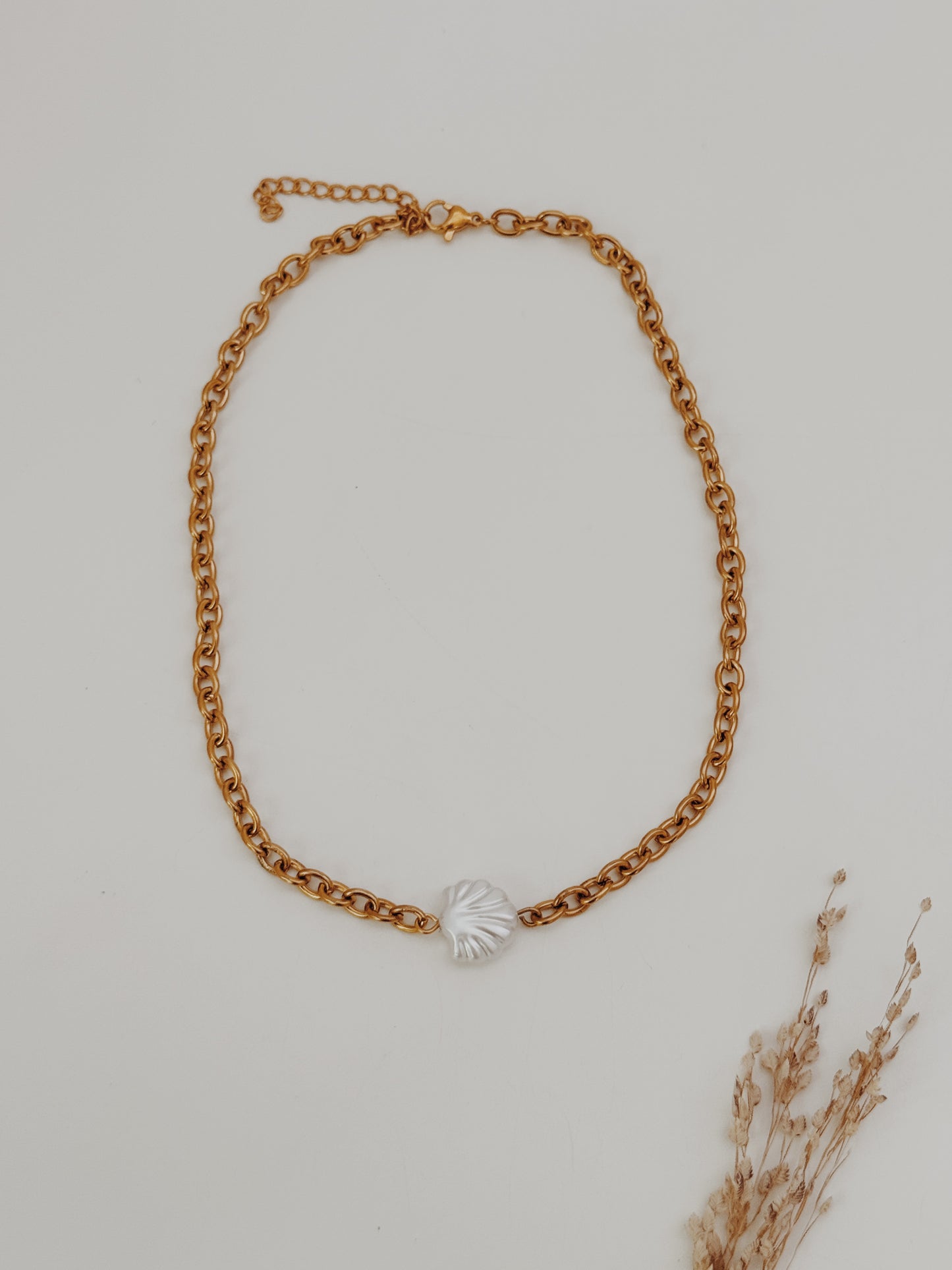 Gargantilha Oceane