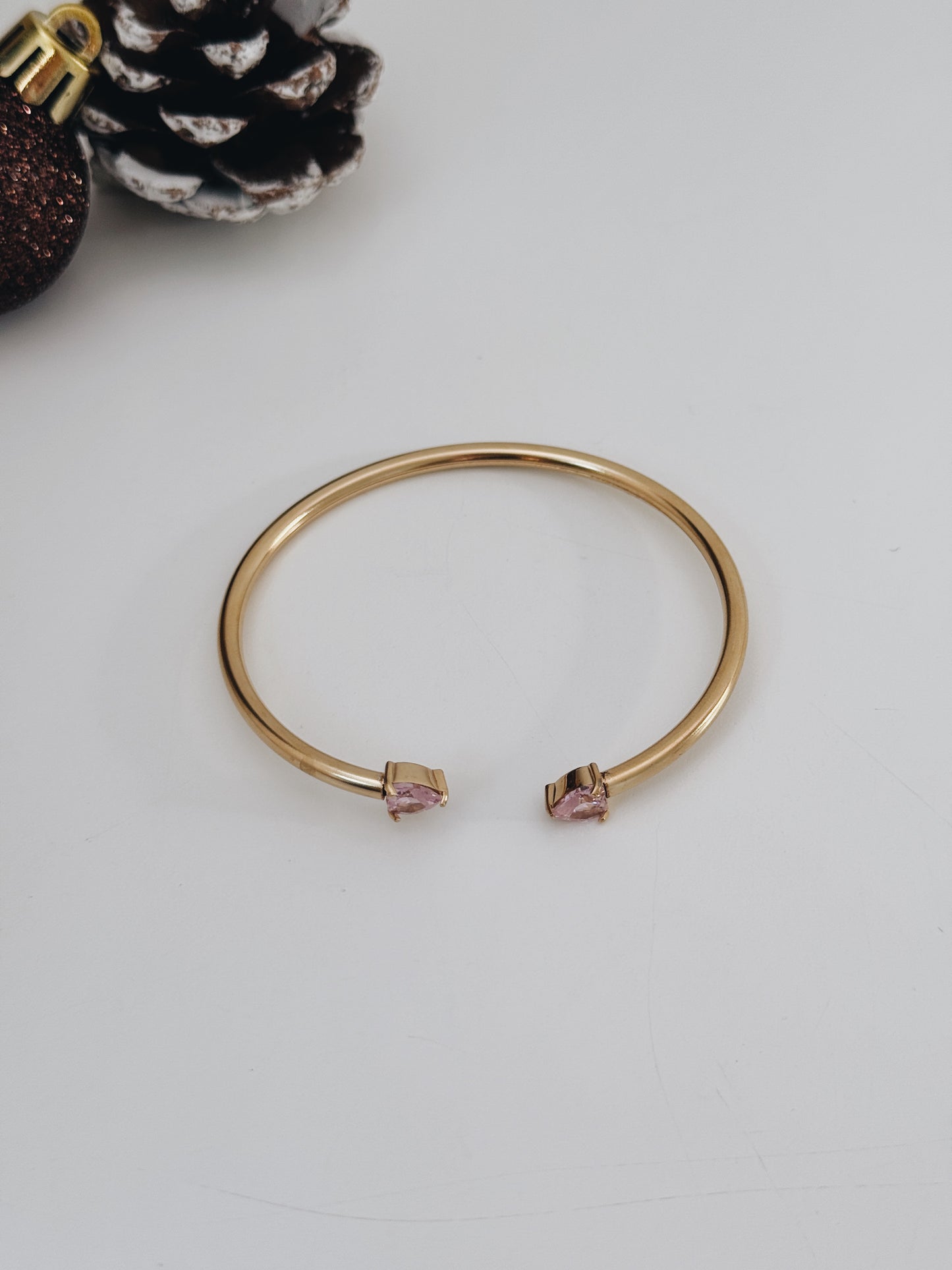 Pulseira Lover Aurora