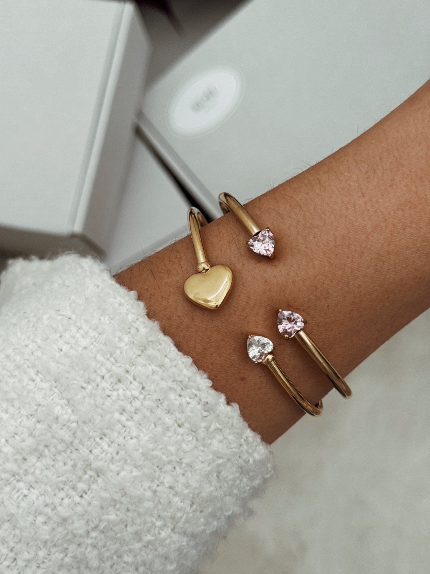 Pulseira Lover Aurora