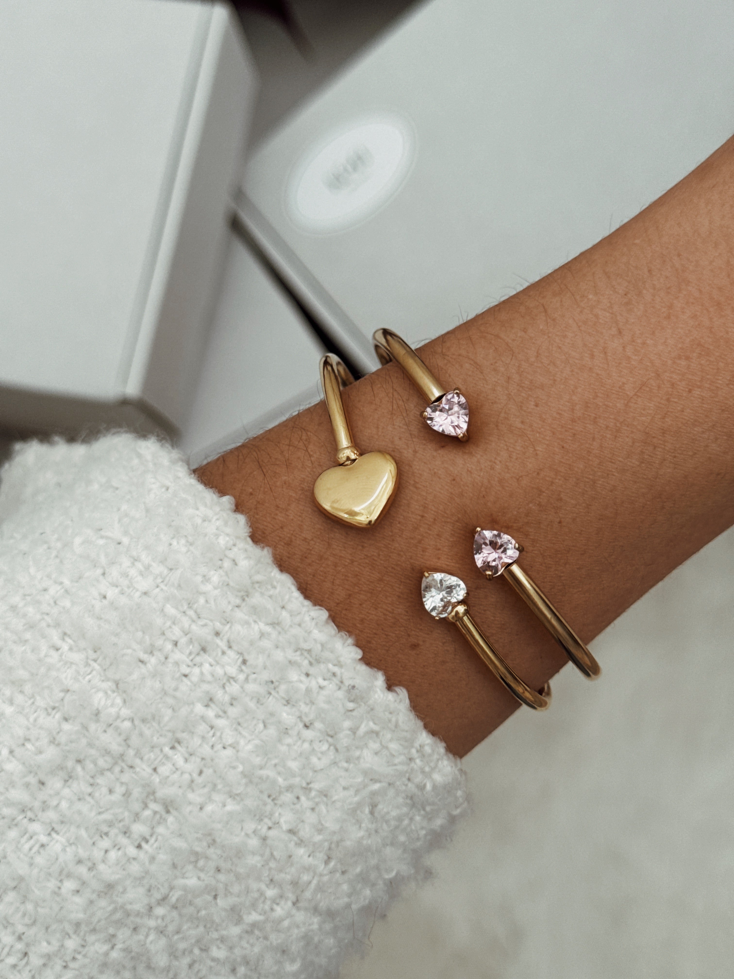 Pulseira Lover Aurora