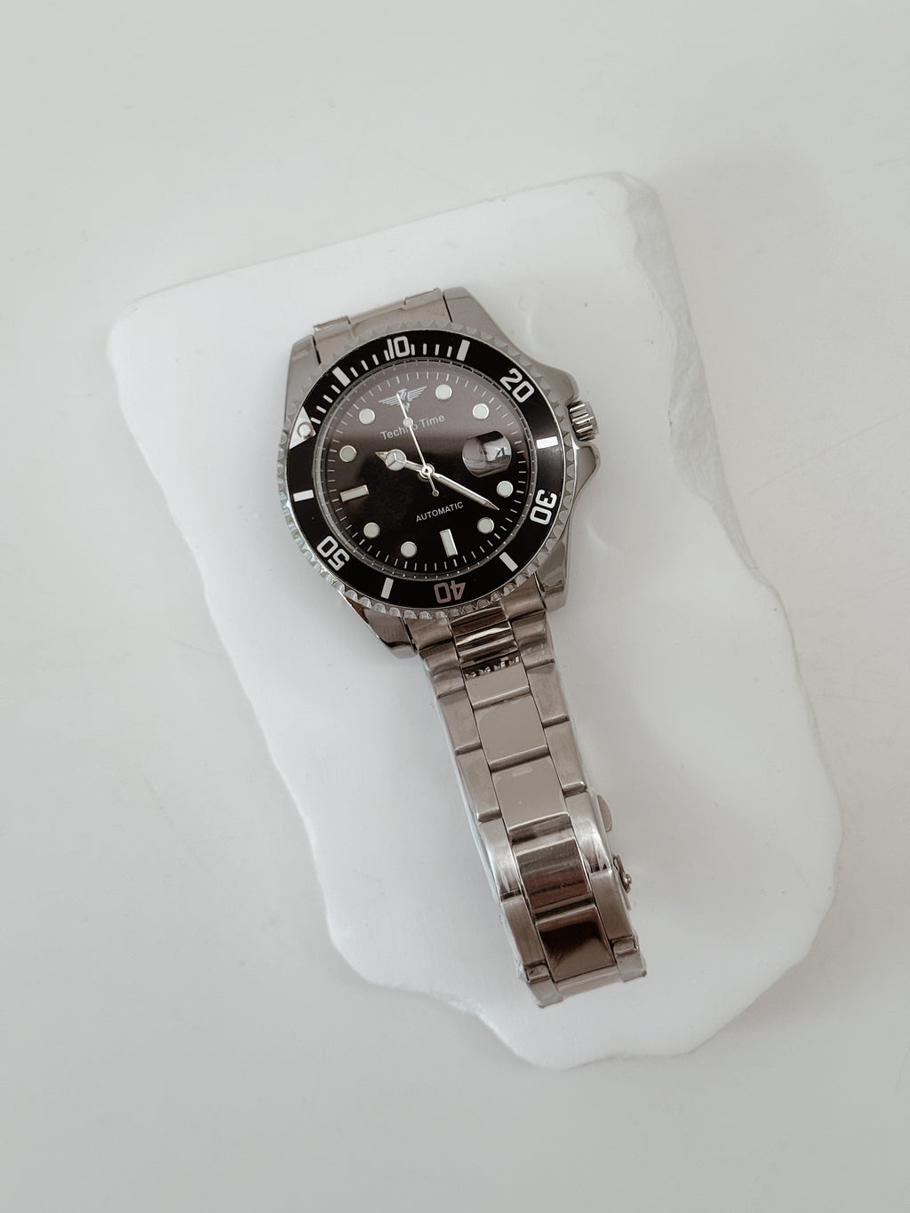 Relógio Homem | inspo rolex
