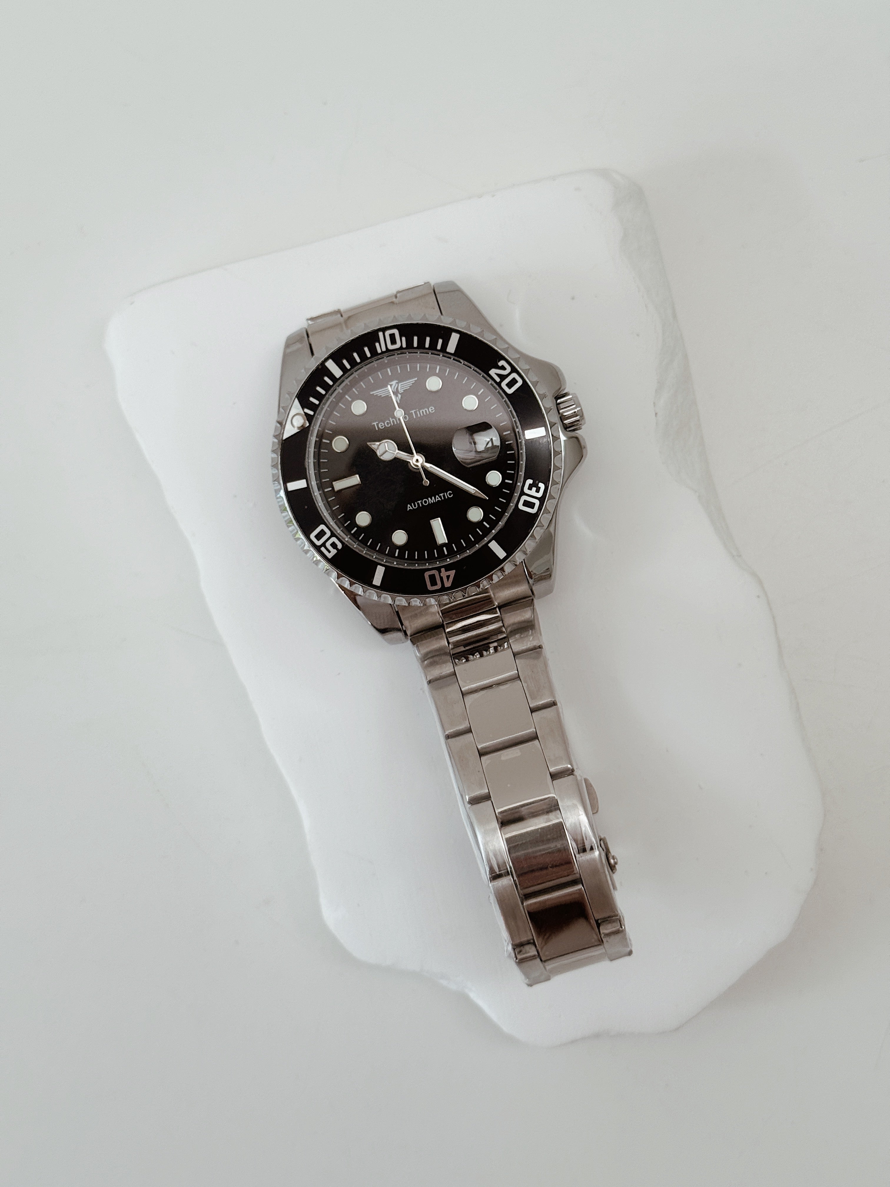 Relógio Homem | inspo rolex