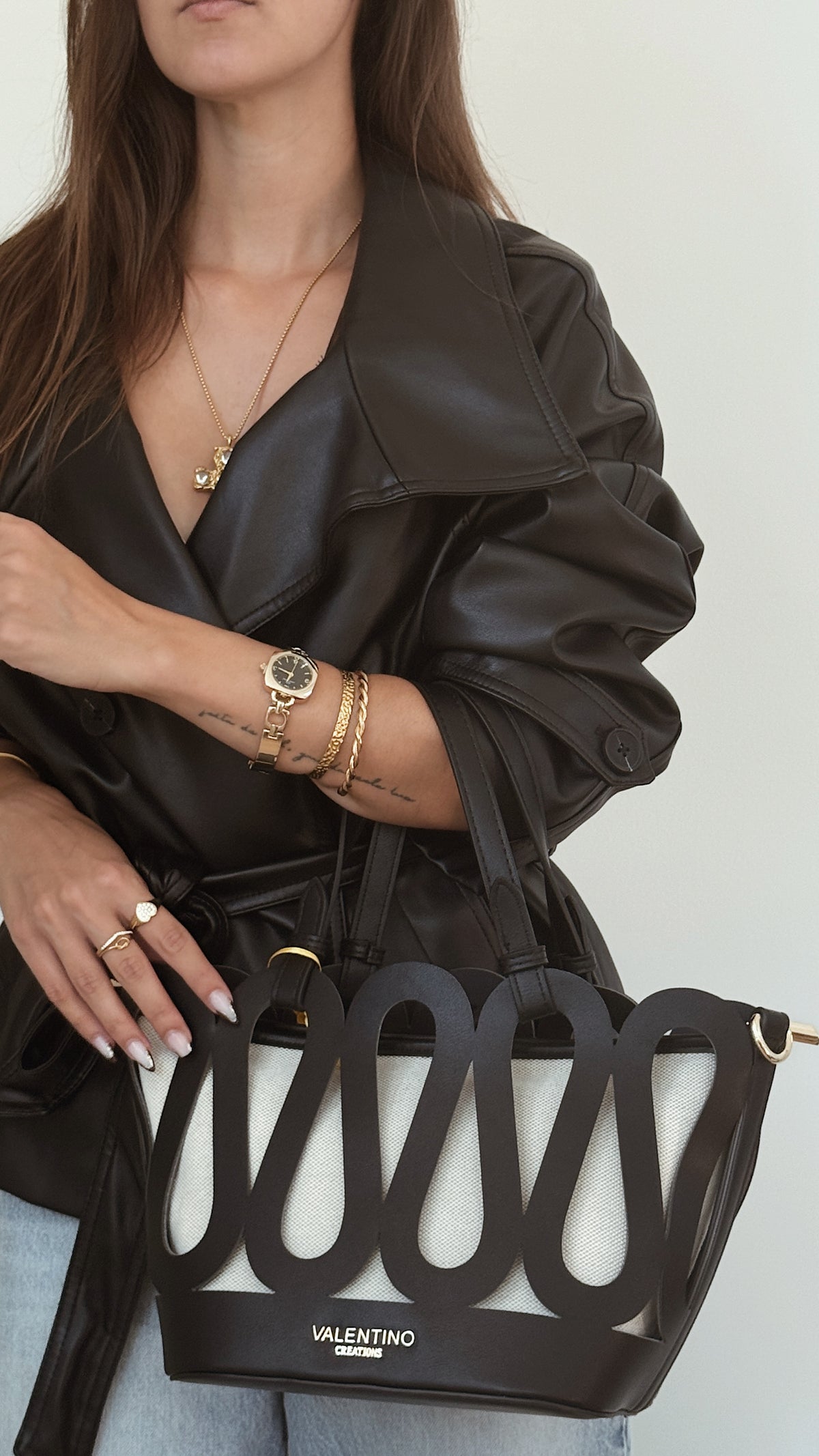 Mala Kora | Valentino Creations