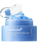 Medicube | Hyaluronic Moisturizing Capsule cream
