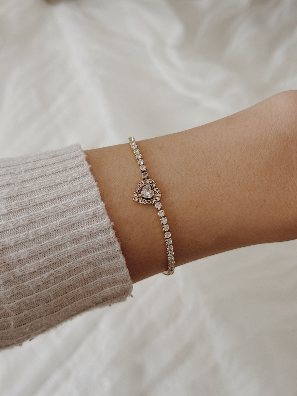 Pulseira Ariana | Riviera