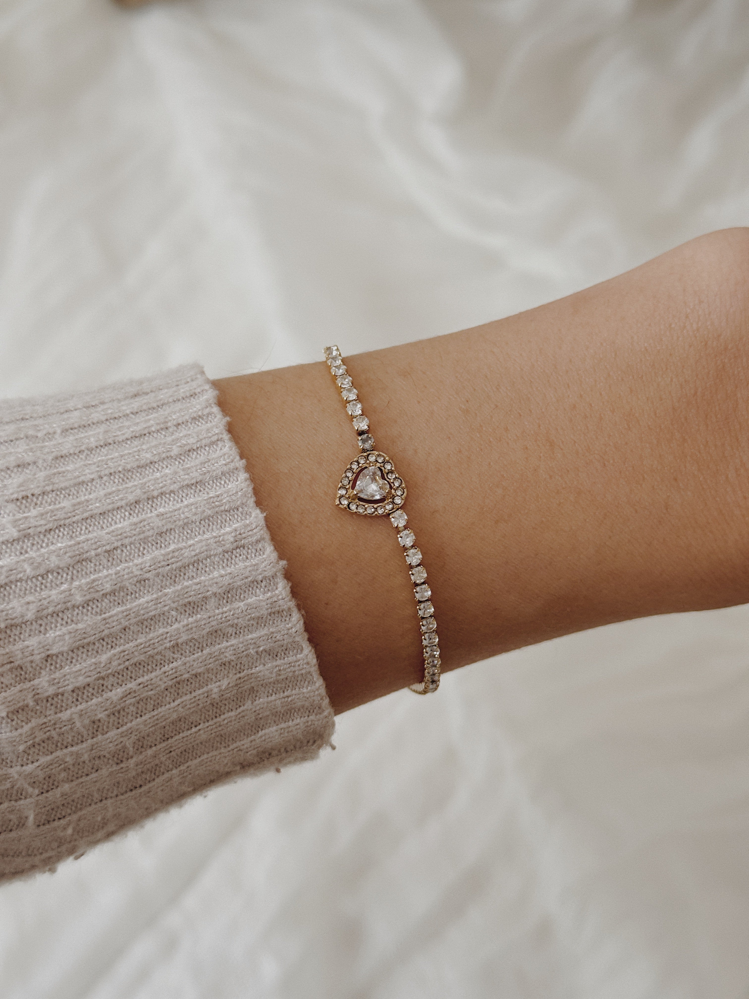 Pulseira Ariana | Riviera