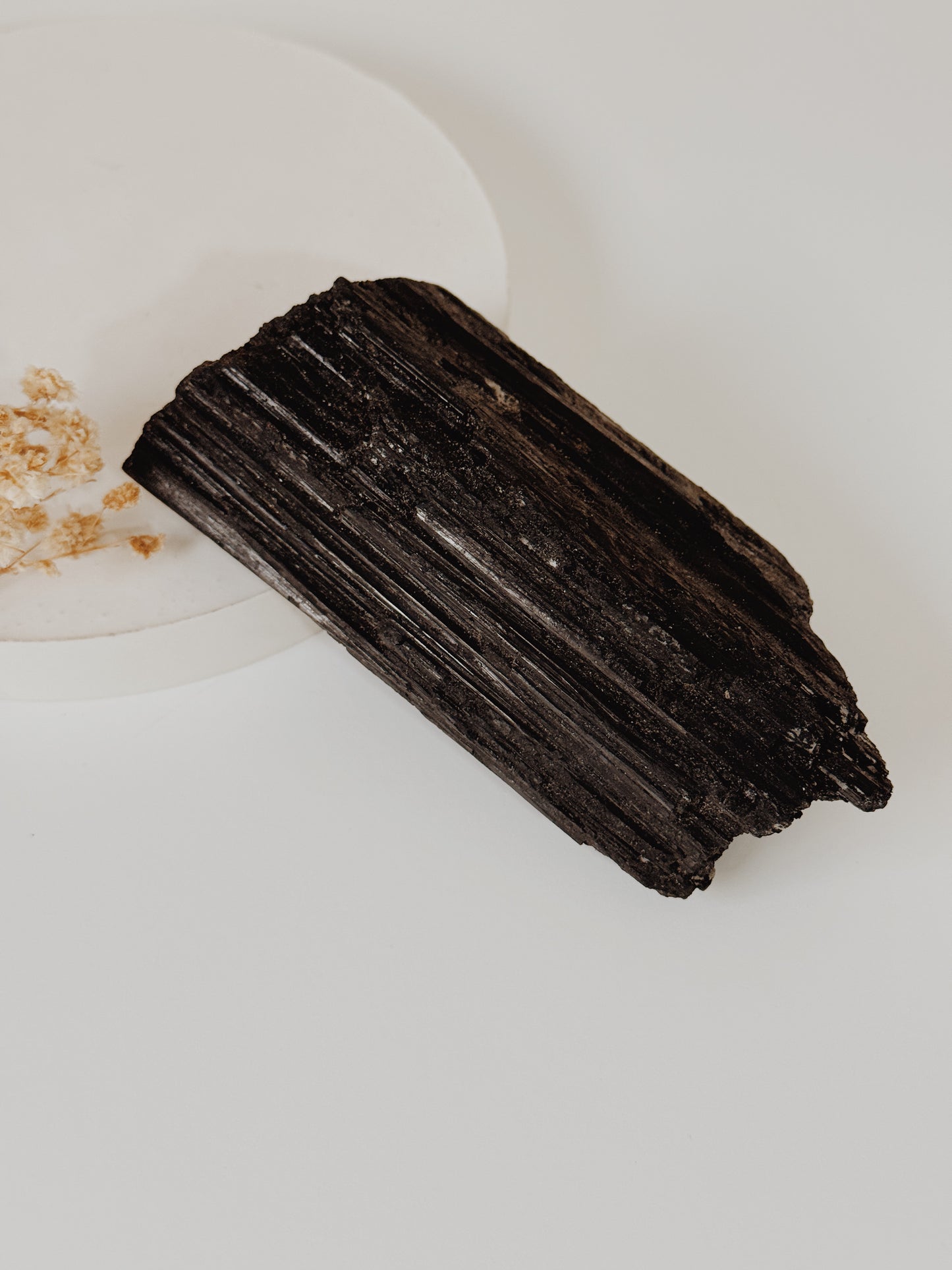 Turmalina Negra ( grande ) III