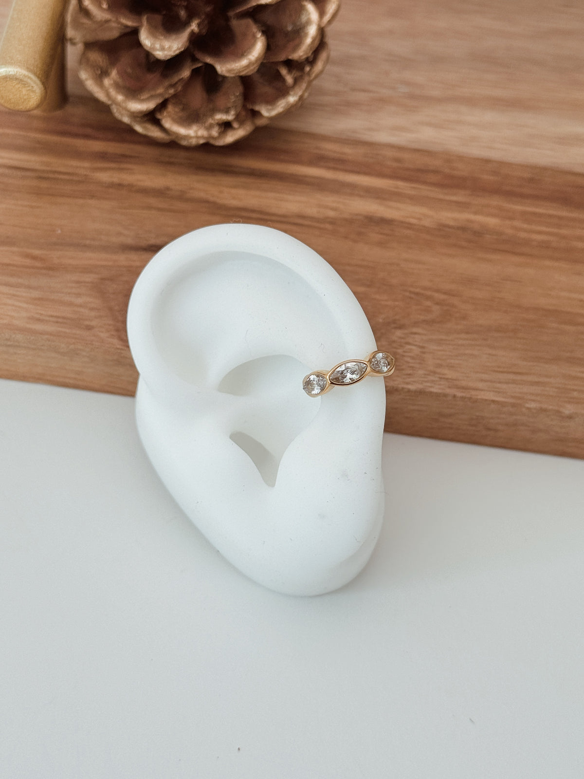 Earcuff Stella