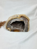Geodo de Ágata II
