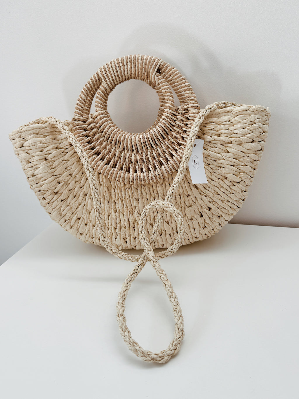 Mala Santorini | Shopper