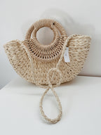 Mala Santorini | Shopper
