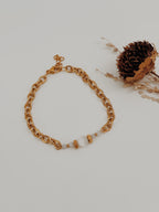 Pulseira Kaelis Selenite