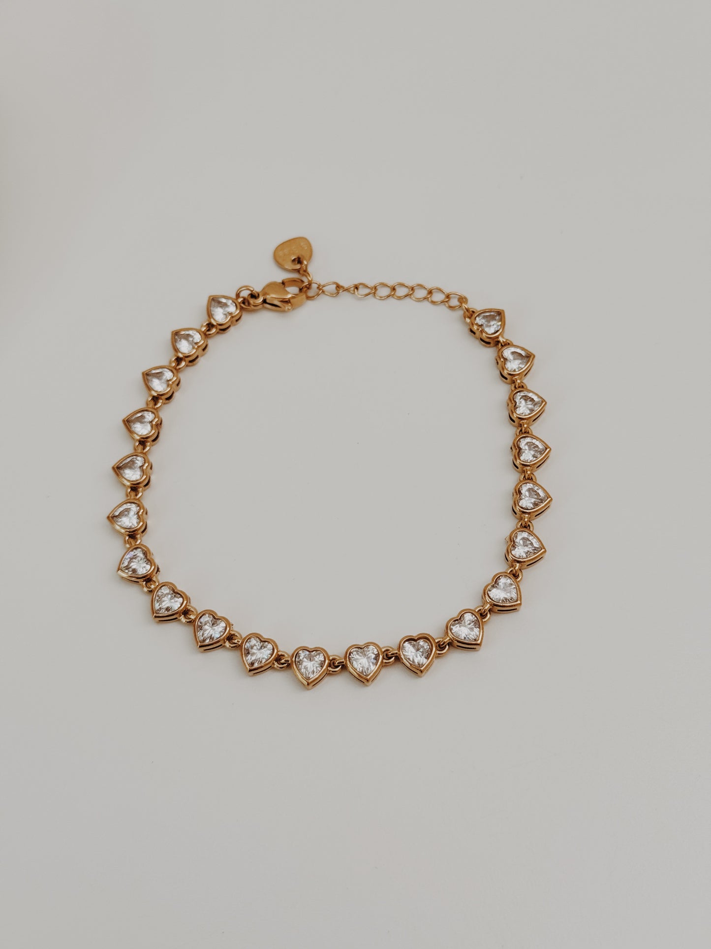 Pulseira Love
