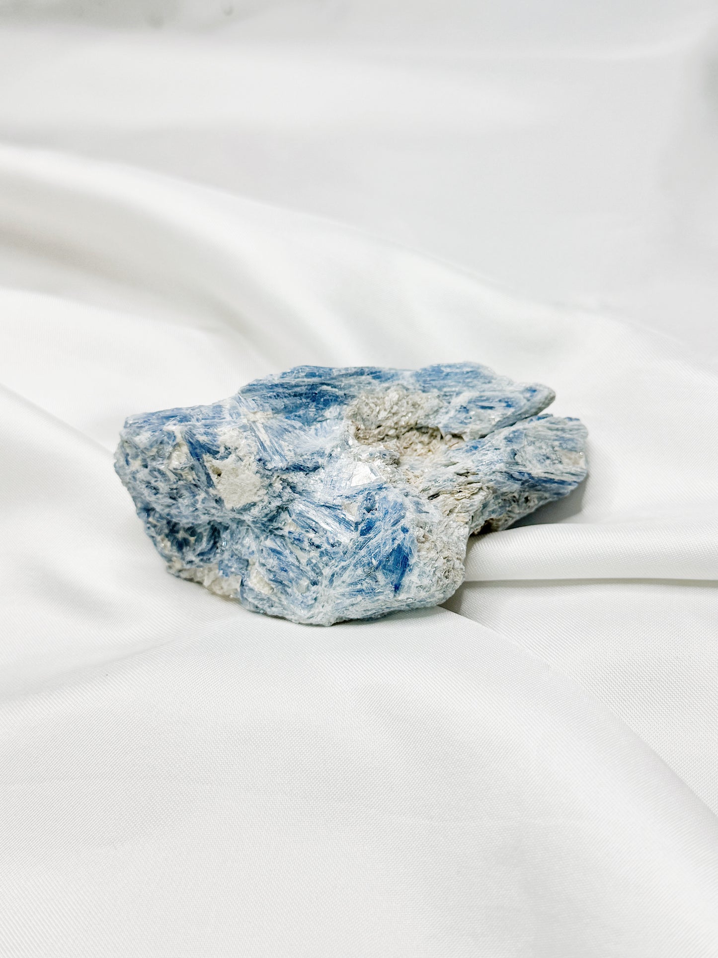 Cianite Azul I